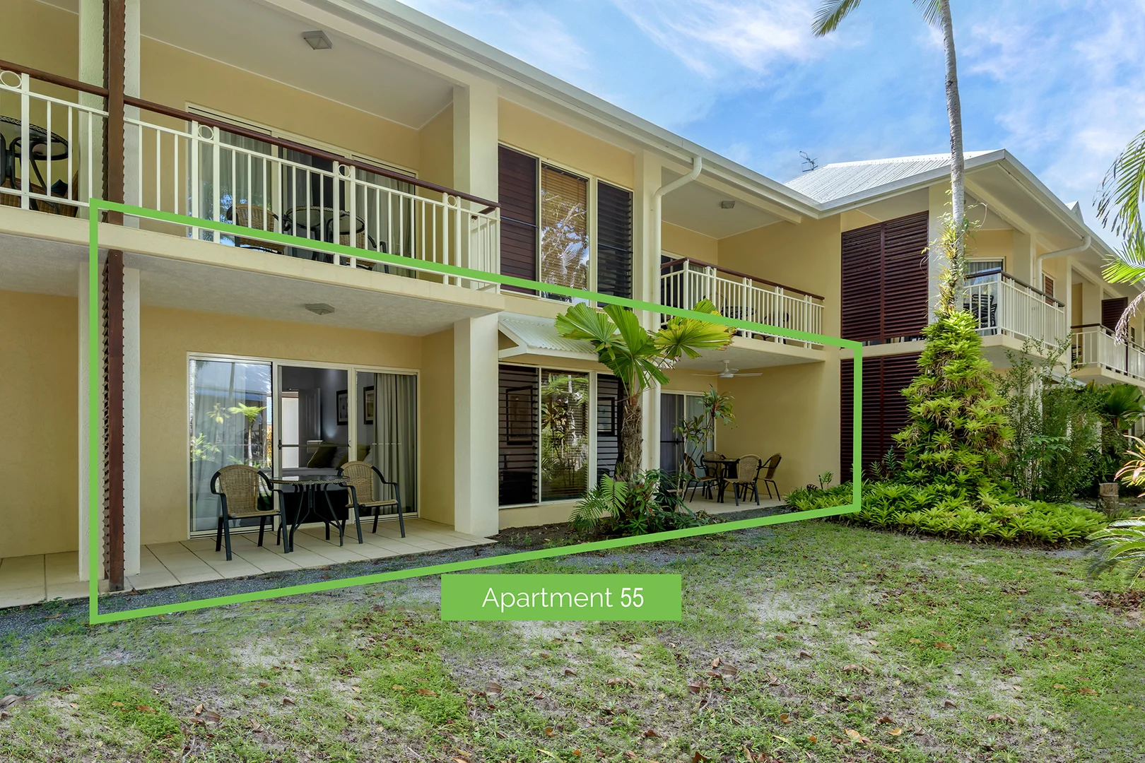 Additional image 14 of 55/24-70 Nautilus Street, Port Douglas QLD 4877
