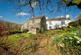 'Four-acre riverside smallholding with private fishing rights and income potential'
