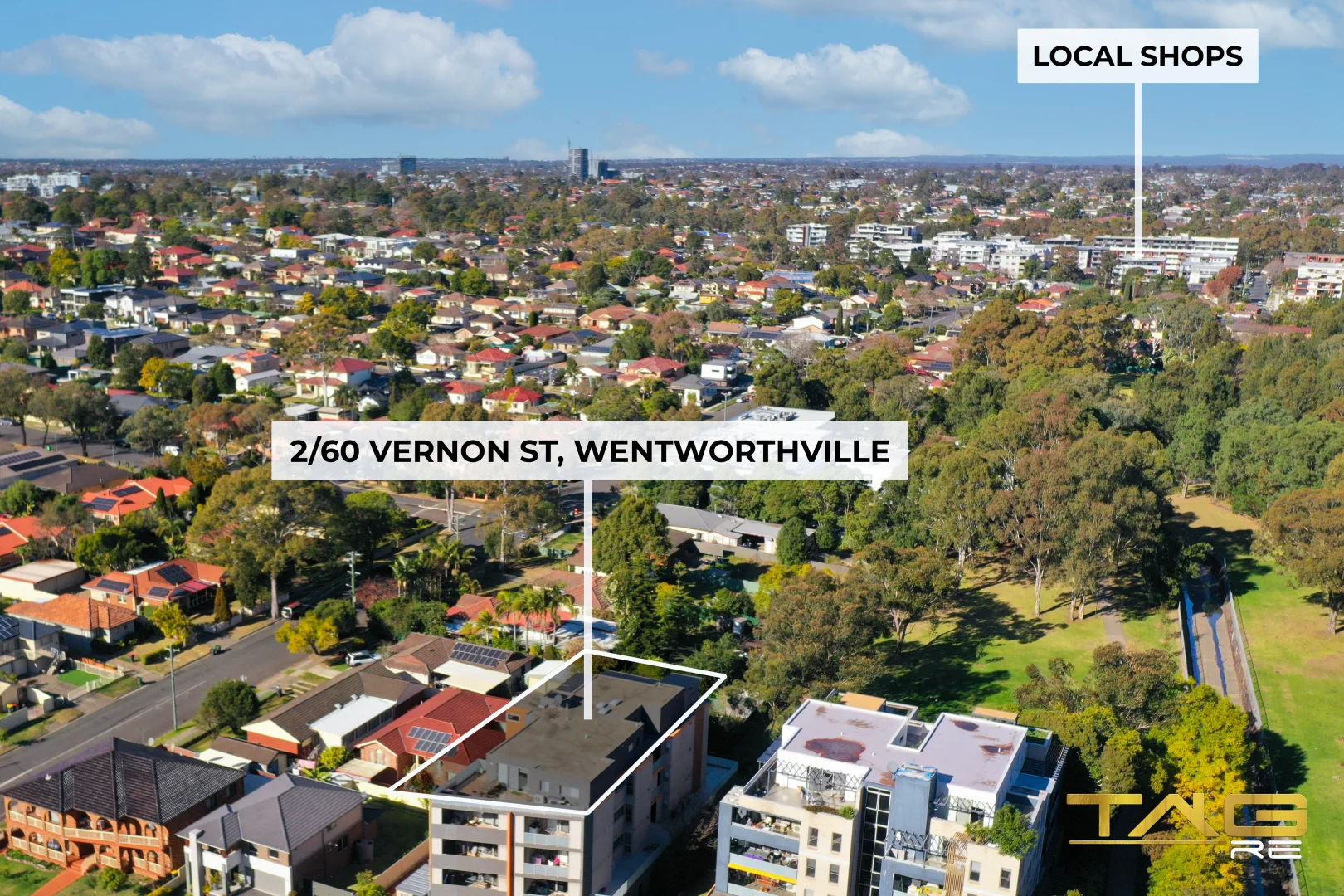 Additional image 8 of 2/60 Veron Street, Wentworthville NSW 2145