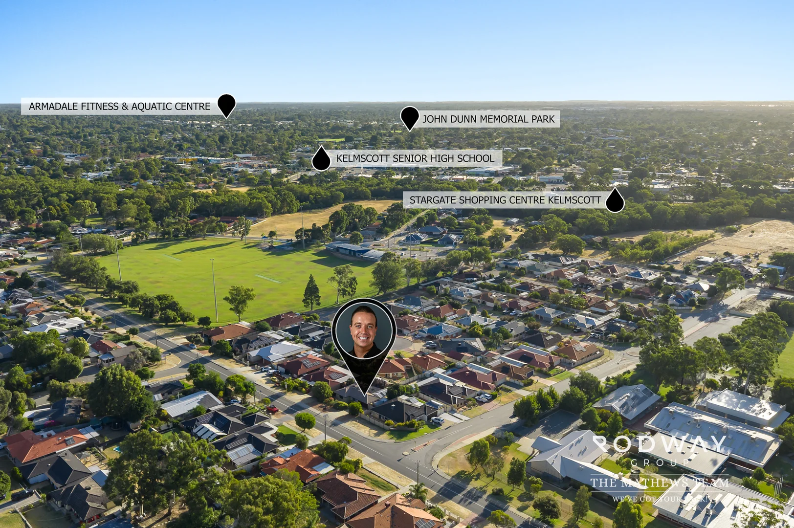 Additional image 34 of 32 Connell Ave, Kelmscott WA 6111