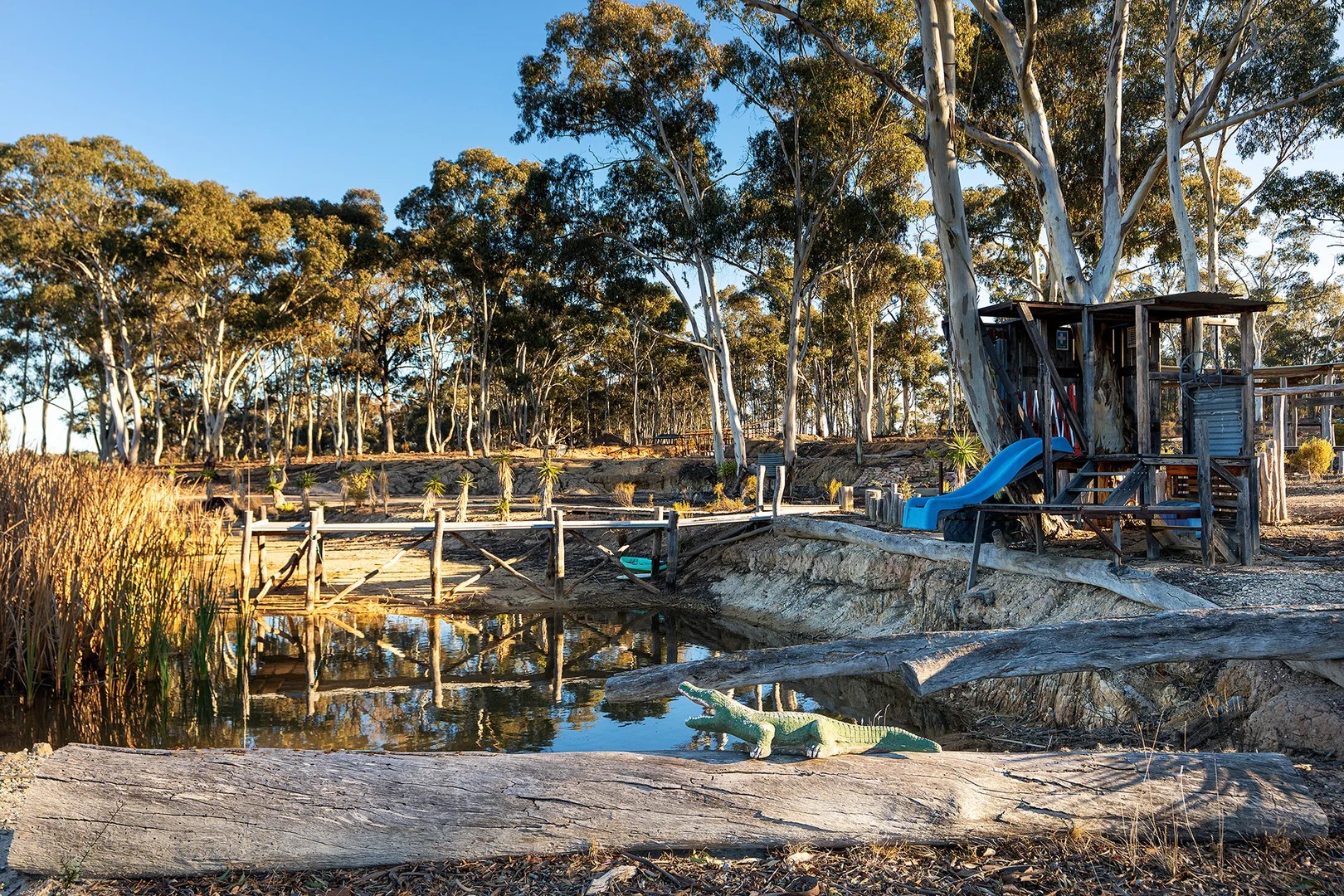 Additional image 16 of 141 Sinclairs Lane, Walmer VIC 3463