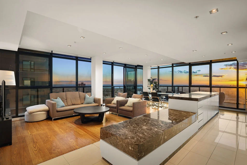 Additional image 7 of 3201/109 Clarendon Street, Southbank VIC 3006