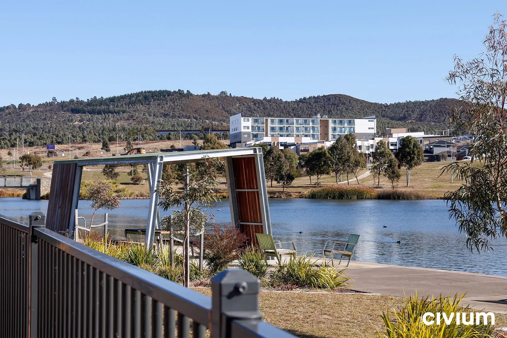 Additional image 4 of 69/209 John Gorton Drive, Wright ACT 2611