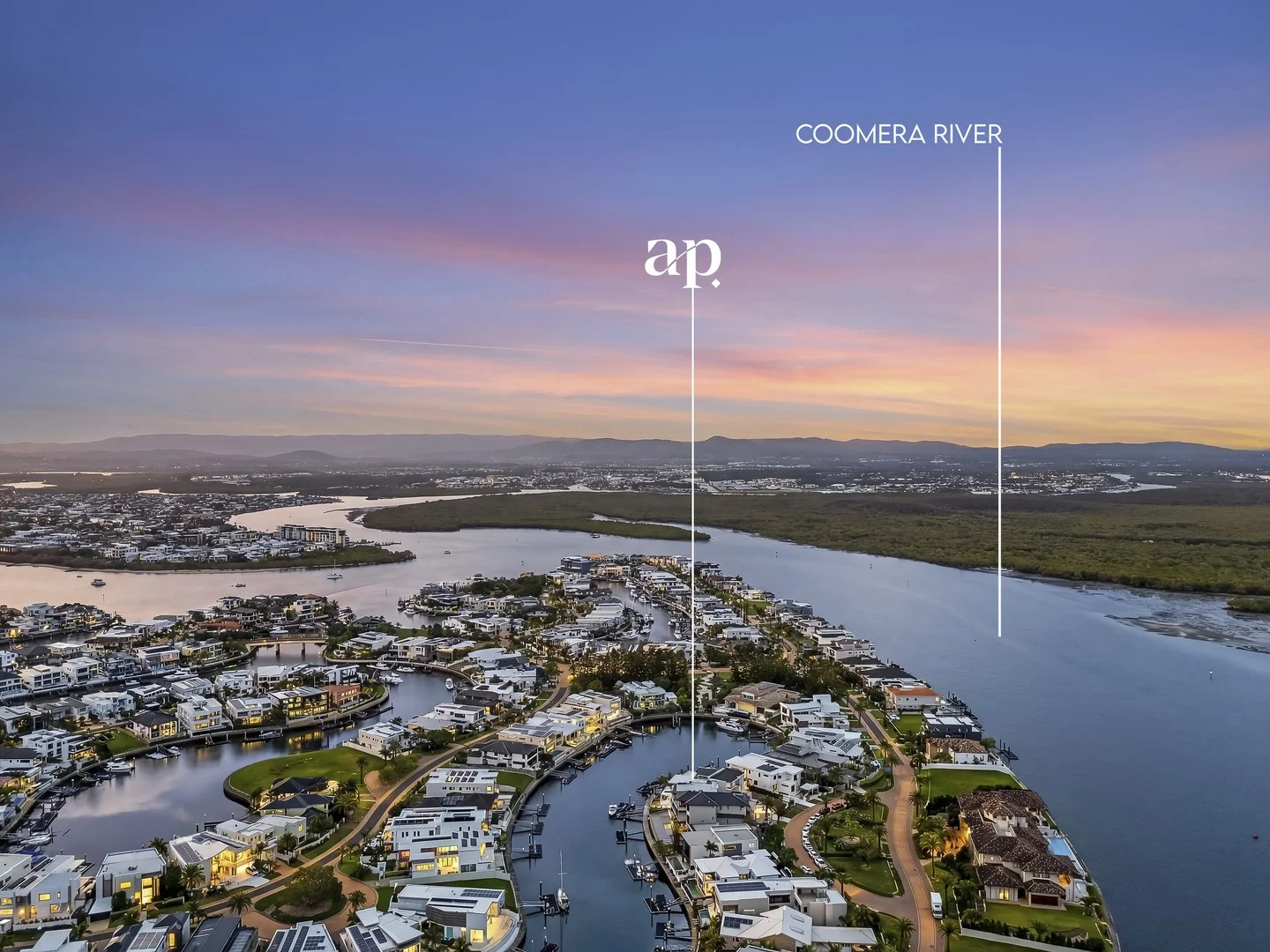 19 Knightsbridge Parade East, Sovereign Islands QLD 4216