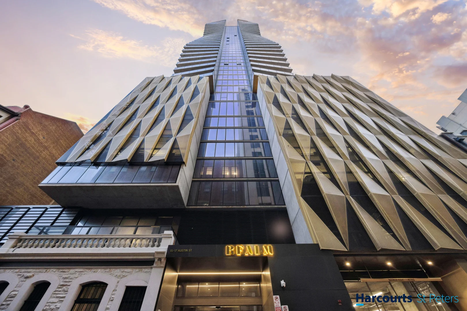 Additional image 22 of 1105/15 Austin Street, Adelaide SA 5000