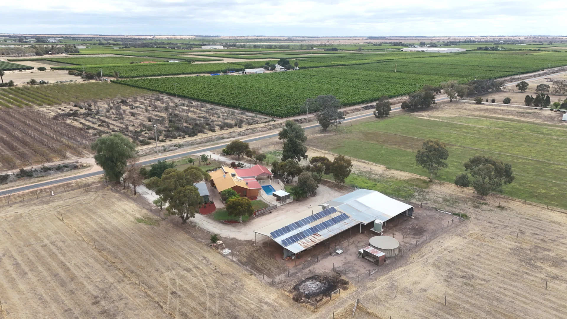 Additional image 37 of 91 Goodman Road, Woorinen VIC 3589