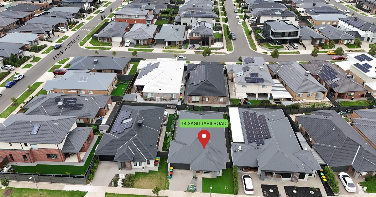 Additional image 10 of 14 Sagittarii Road, Kalkallo VIC 3064