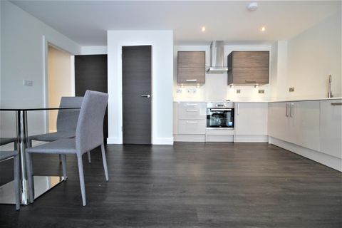 Agin Court, Charles Street, Leicester LE1