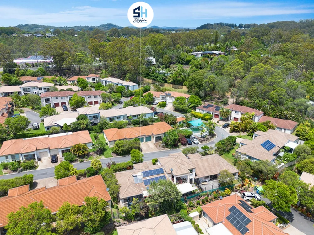 Additional image 12 of 19B/2-8 Ridgevista Court, Reedy Creek QLD 4227