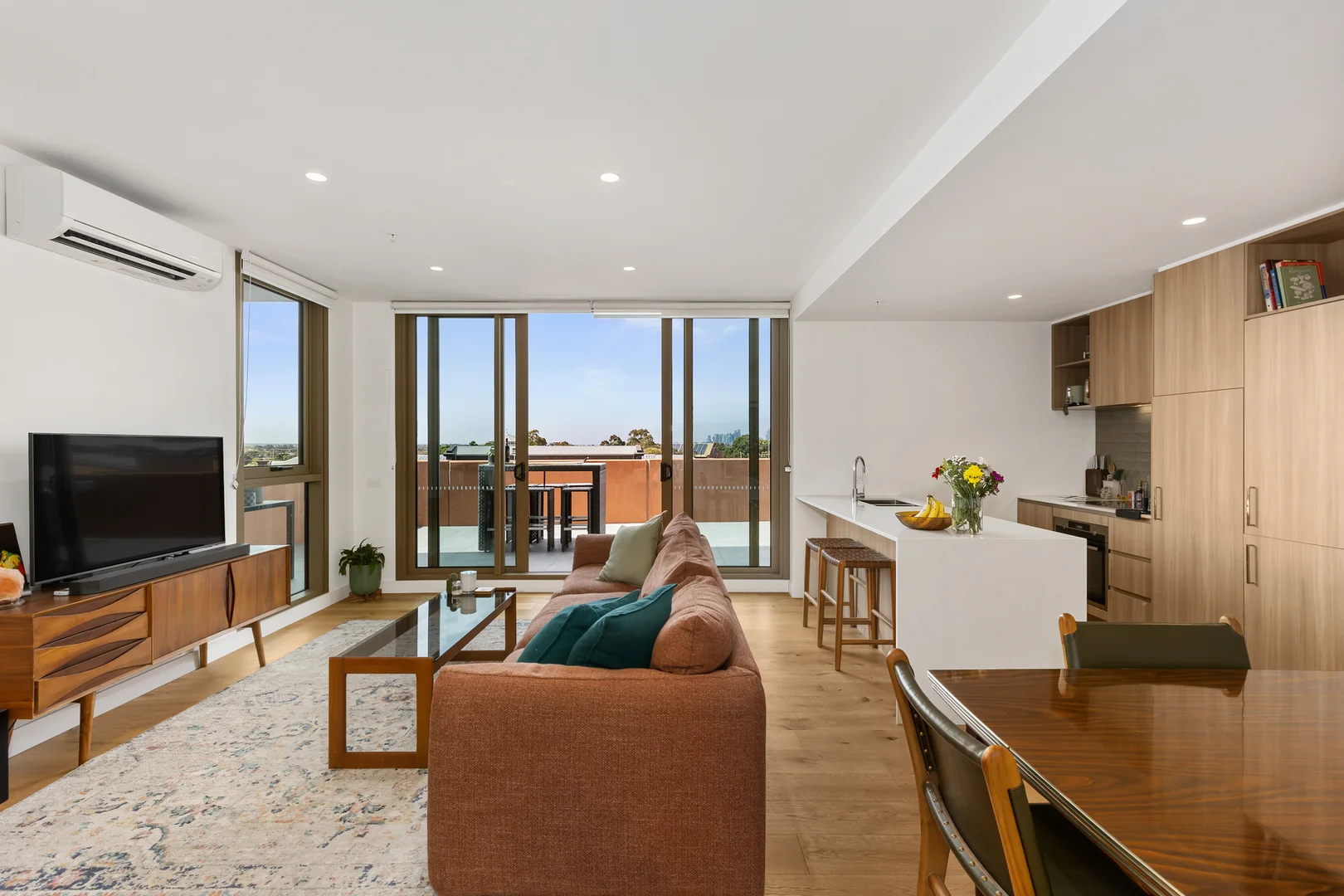 Additional image 5 of 410/20 Wardens Walk, Coburg VIC 3058