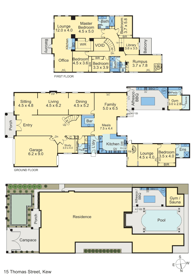 Additional image 24 of 15 Thomas Street, Kew VIC 3101