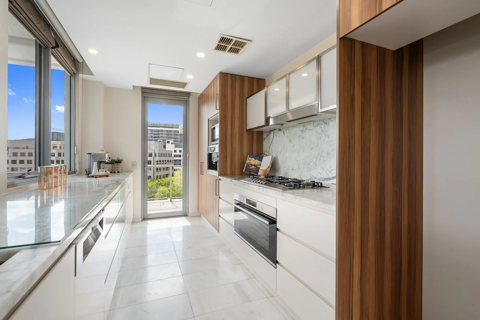 Additional image 7 of 183/15 Coranderrk Street, City ACT 2601