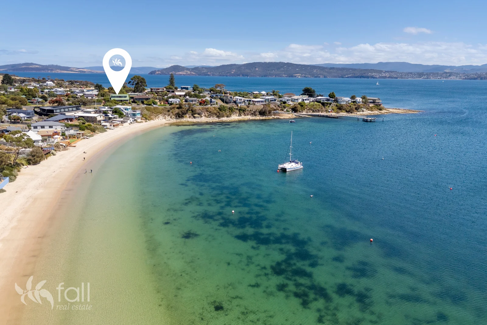 Additional image 3 of 14 Pier Road, Opossum Bay TAS 7023