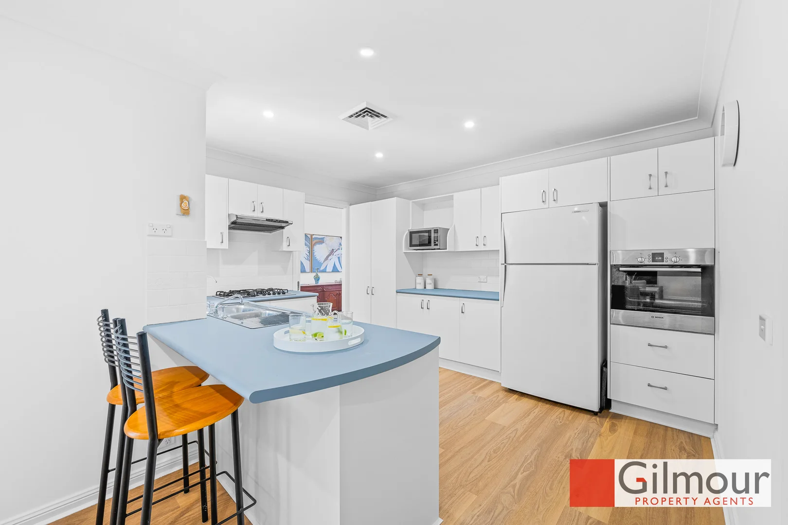 Additional image 3 of 60 Fraser Avenue, Kellyville NSW 2155