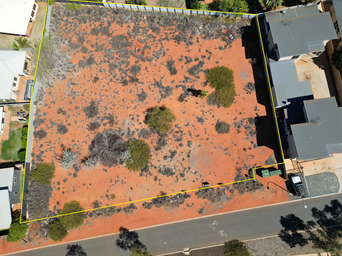 Additional image 5 of 32 Lapwing Way, South Hedland WA 6722