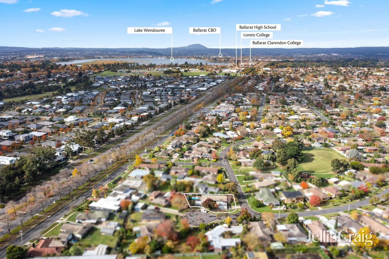 Additional image 11 of 60 Mimosa Avenue, Alfredton VIC 3350