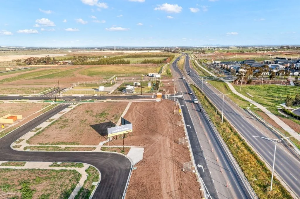 Additional image 2 of Lot 324 Newmill Road, Bulla VIC 3428