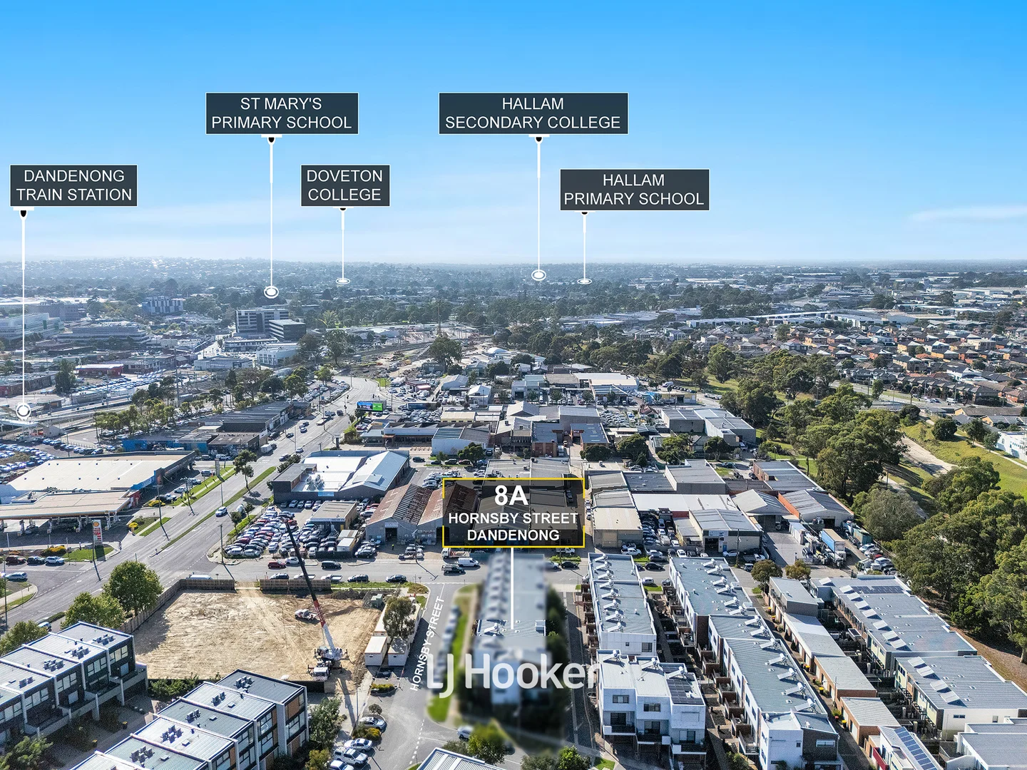 Additional image 13 of 8A Hornsby Street, Dandenong VIC 3175