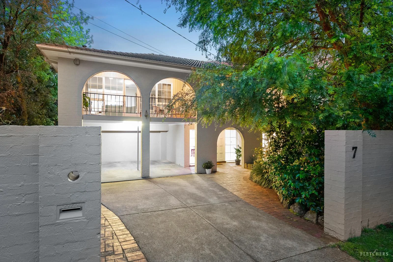 7 Malcolm Court, Ringwood East VIC 3135