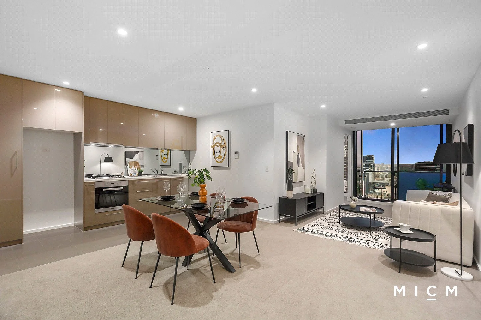 Additional image 3 of 2301/601 Little Lonsdale Street, Melbourne VIC 3000