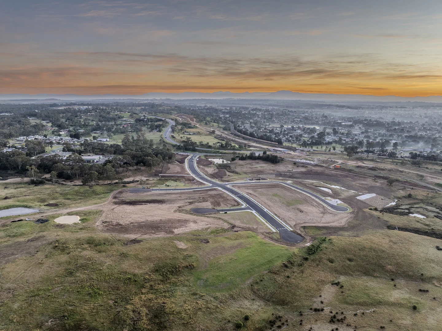 Additional image 3 of Lot 307 The Fairways, Maison Dieu Road, Singleton NSW 2330