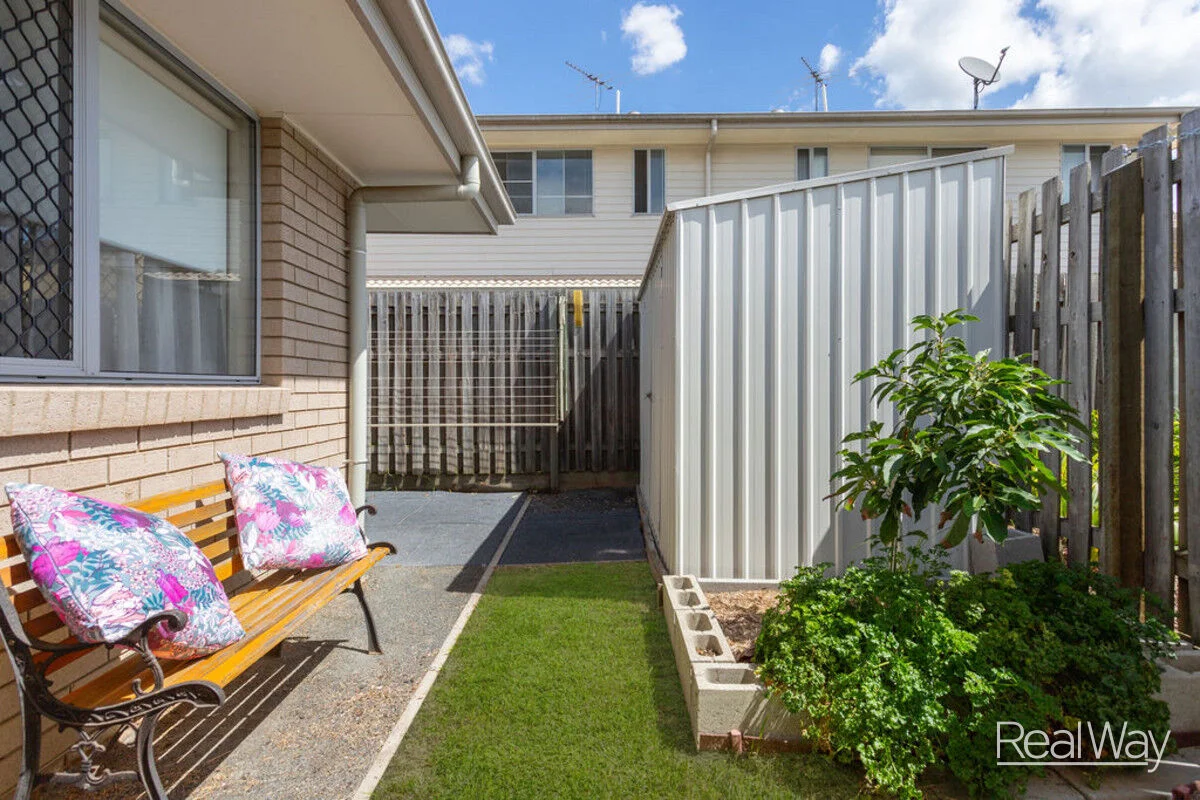 Additional image 20 of 68/15 Workshops Street, Brassall QLD 4305