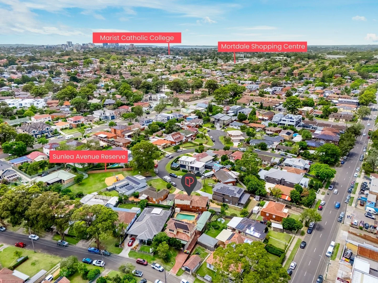 Additional image 15 of 8 Sunlea Avenue, Mortdale NSW 2223