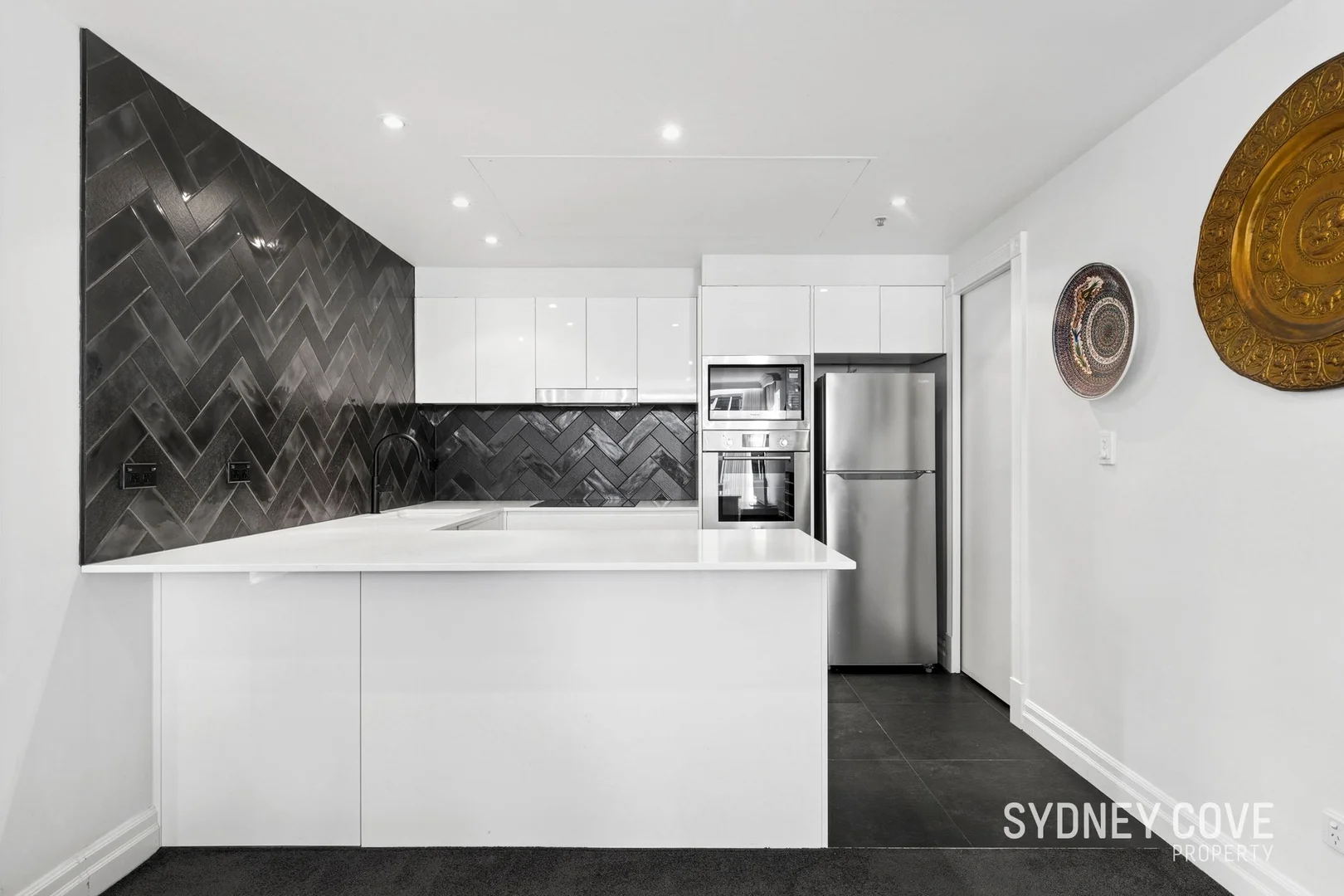 Additional image 3 of 1402/2 Bond Street, Sydney NSW 2000