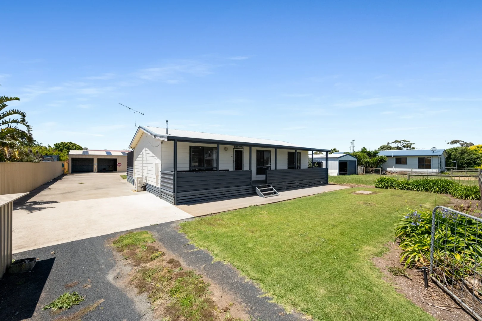 3 Burney Street, Allendale East SA 5291