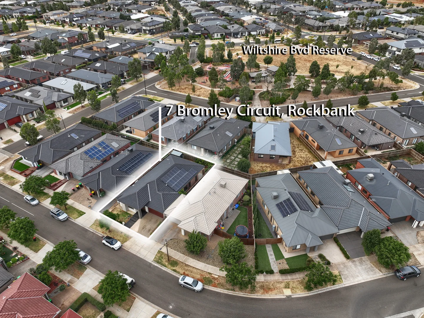 Additional image 31 of 7 Bromley Circuit, Thornhill Park VIC 3335