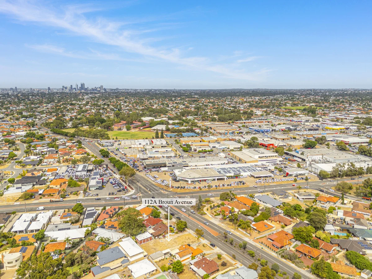 Additional image 9 of 112A Broun Avenue, Embleton WA 6062