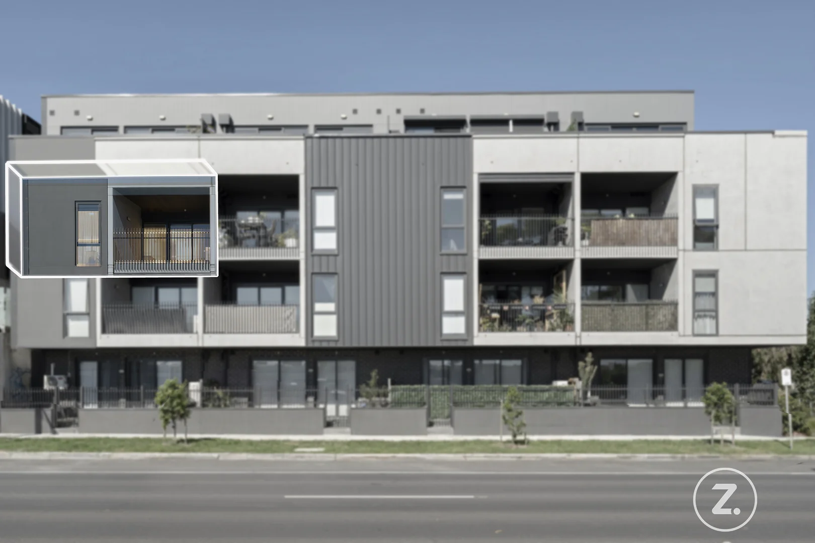 Additional image 10 of 205/1A Omeo Court, Bentleigh East VIC 3165