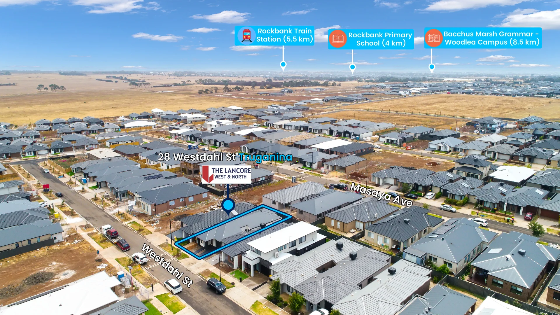 Additional image 20 of 28 Westdahl Street, Truganina VIC 3029