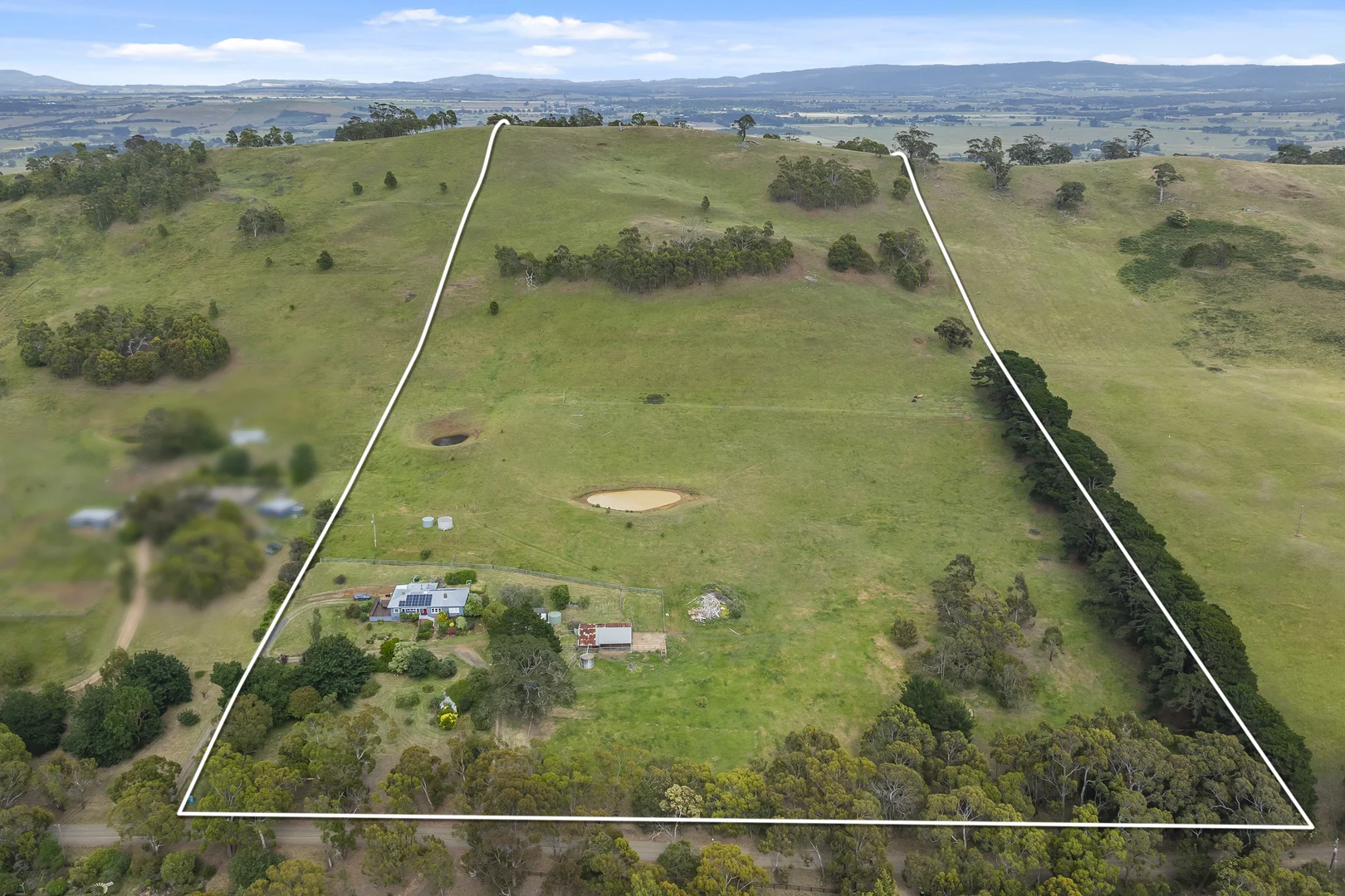 Additional image 2 of 121 Mt William Road, Goldie VIC 3435