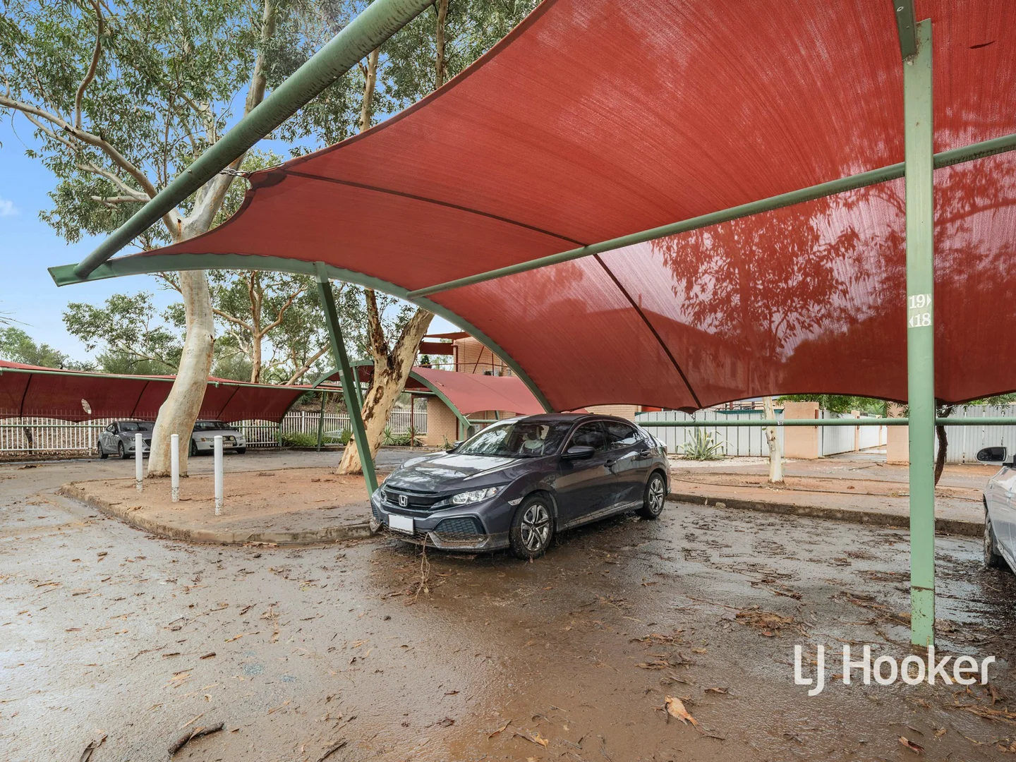 Additional image 11 of 18/3 Gap Road, The Gap NT 0870