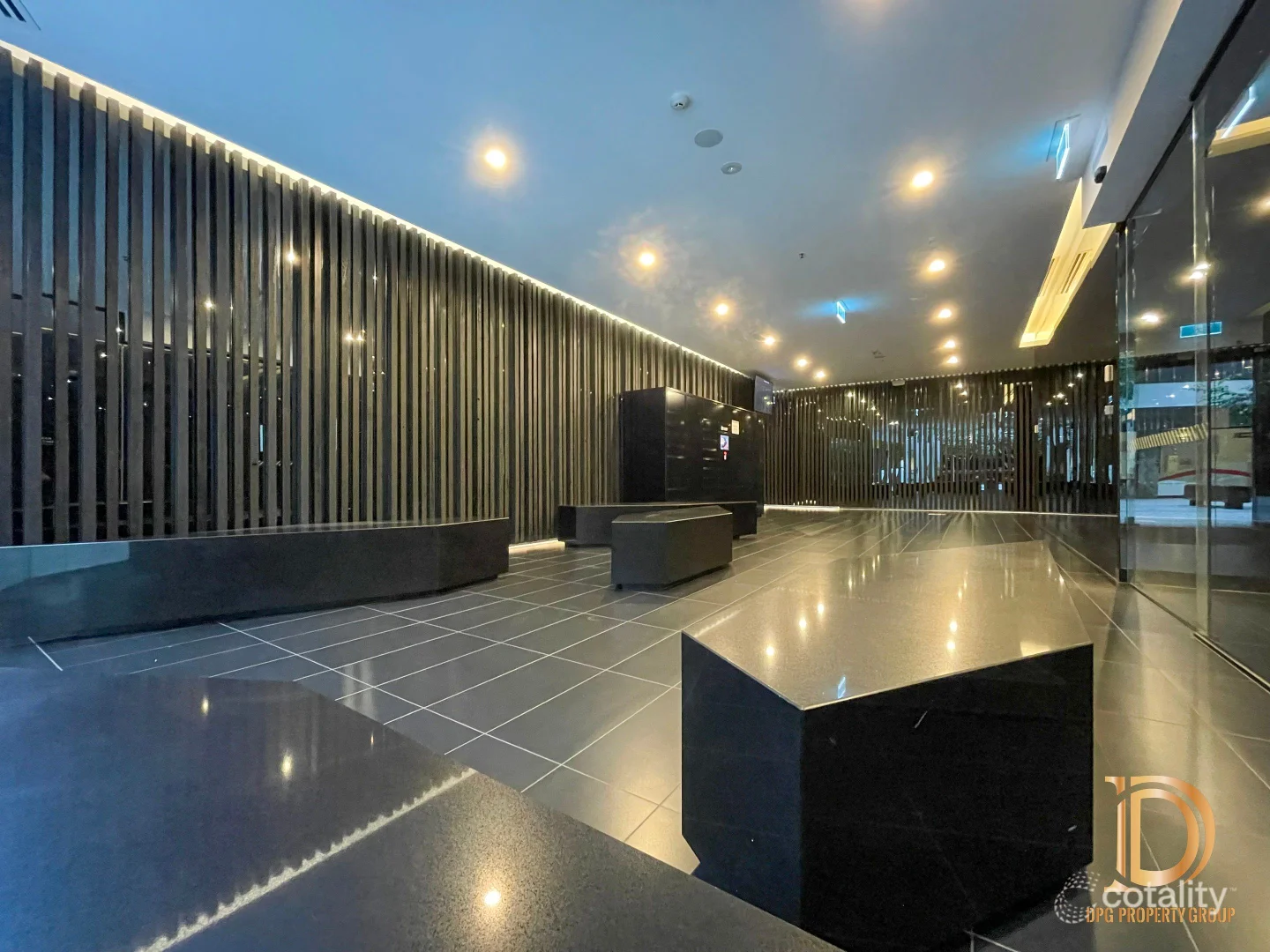 Additional image 9 of 1406/677 La Trobe Street, Docklands VIC 3008