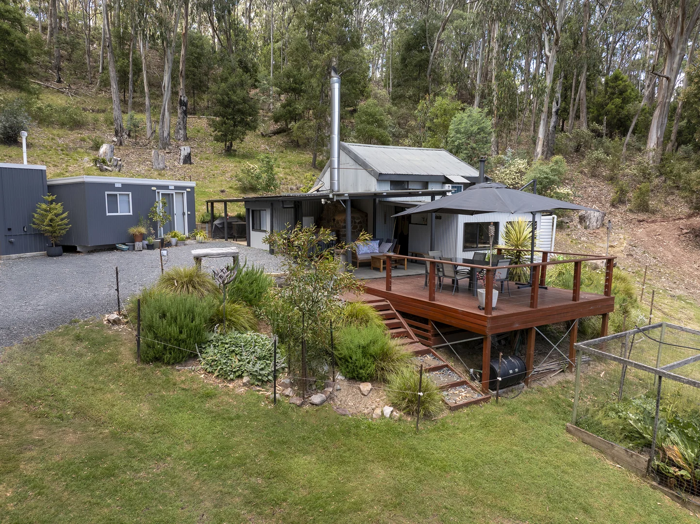 Additional image 4 of 2596 Mansfield-Whitfield Road, Tolmie VIC 3723