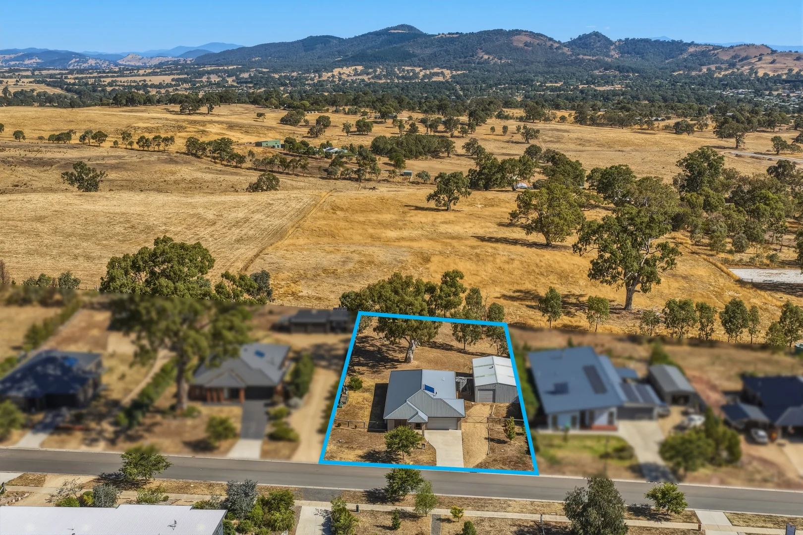 Additional image 2 of 40 Donovans Way, Mansfield VIC 3722