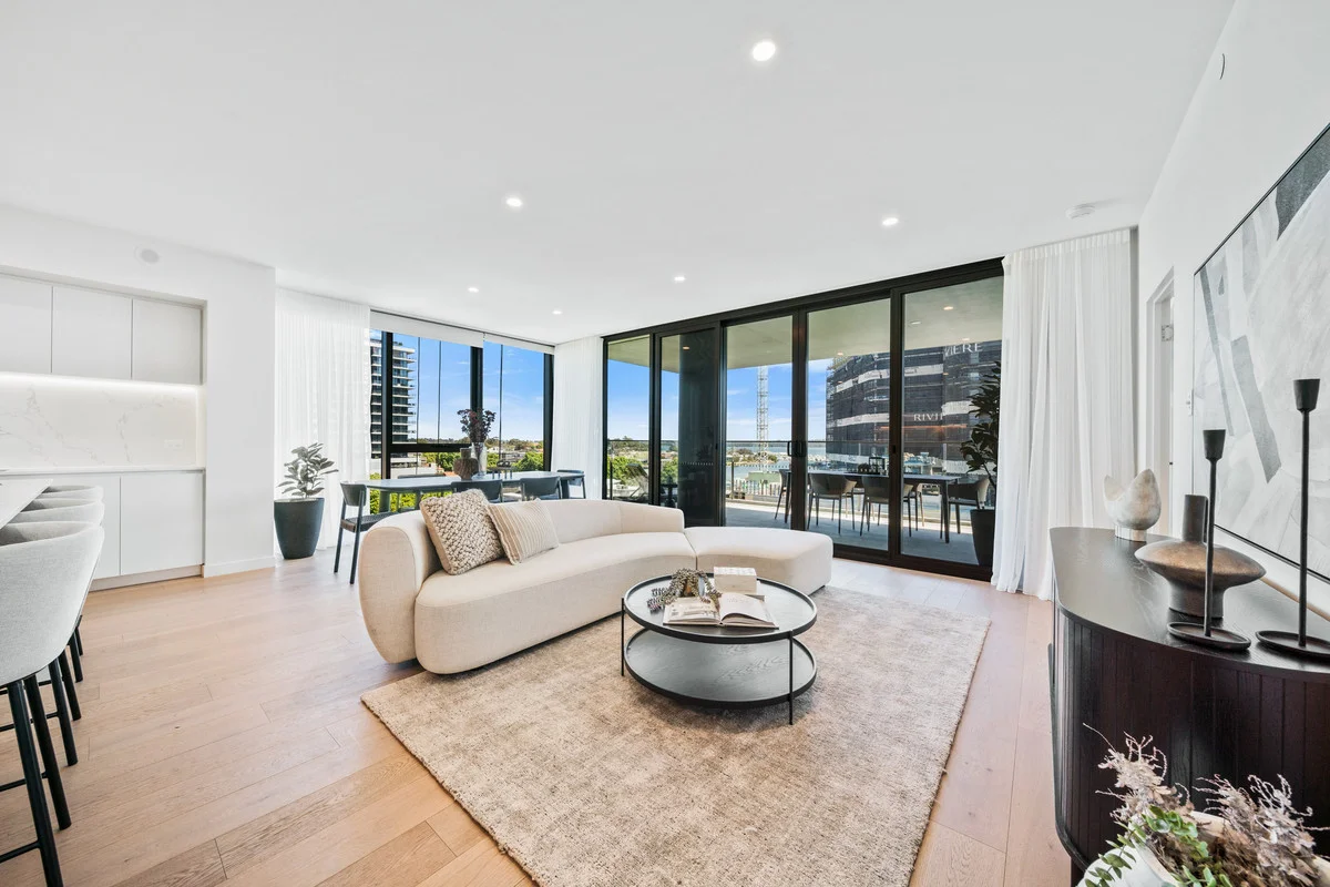 Additional image 8 of 906/3 KINTAIL Road, Applecross WA 6153