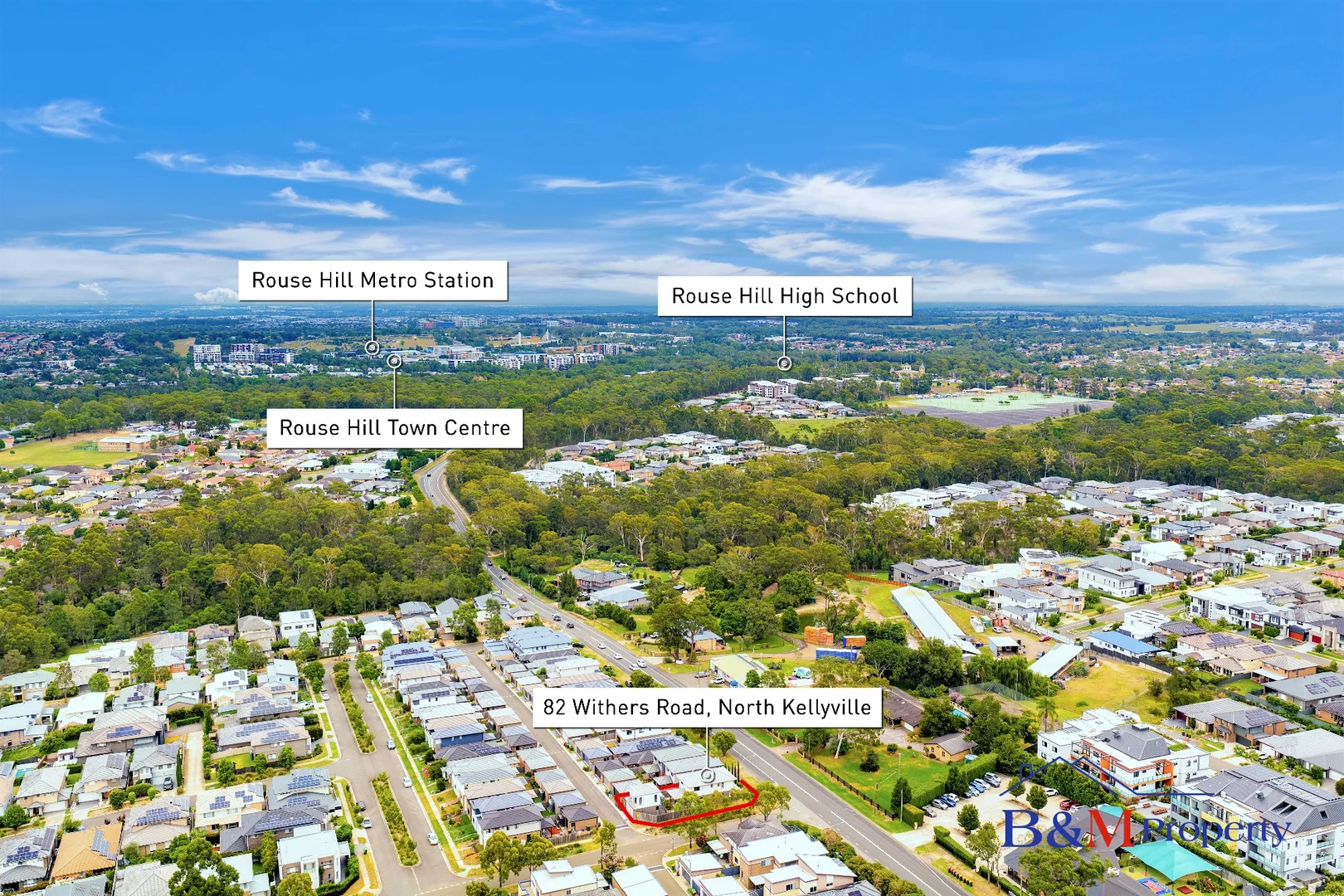 Additional image 27 of 82 Withers Rd, North Kellyville NSW 2155