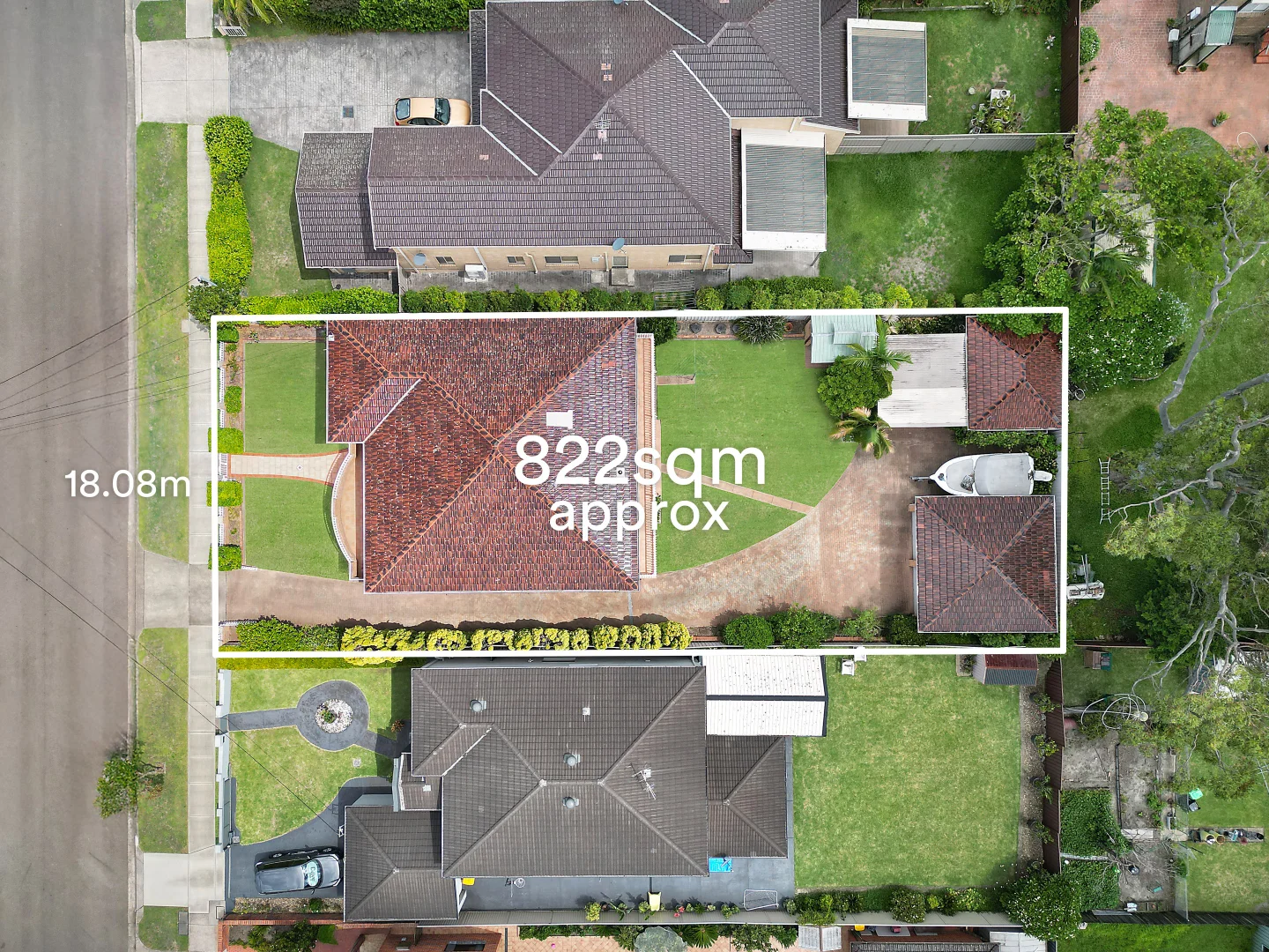 Additional image 2 of 13 Bayview Street, Kogarah Bay NSW 2217