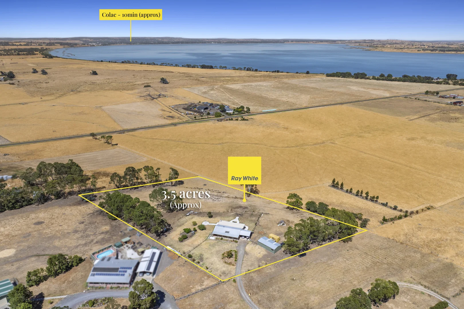 Additional image 2 of 15 Coads Lane, Ondit VIC 3249