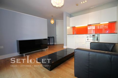 The Quad, Highcross, Leicester LE1, Studio to rent
