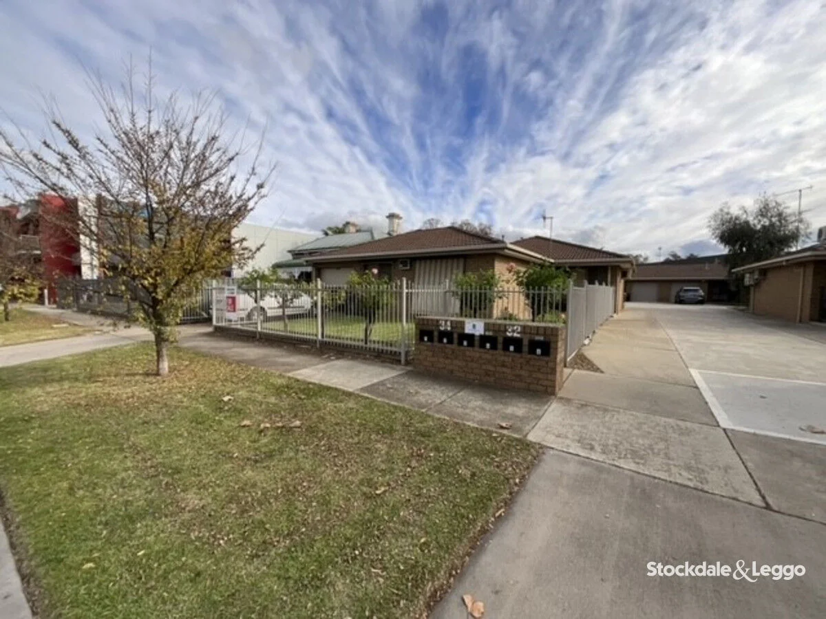 1/32-34 Welsford Street, Shepparton VIC 3630
