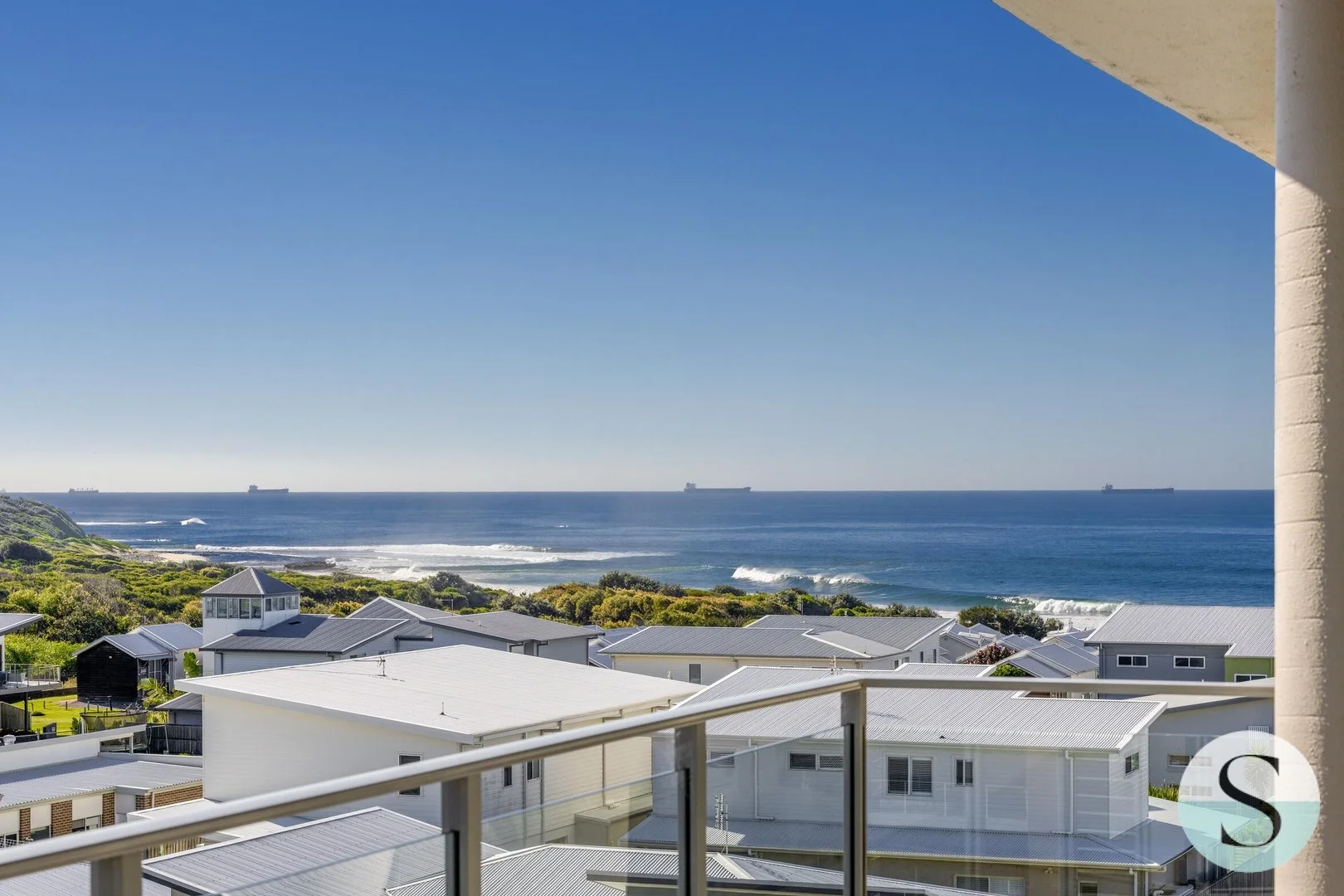 310/55E Caves Beach Road, Caves Beach NSW 2281