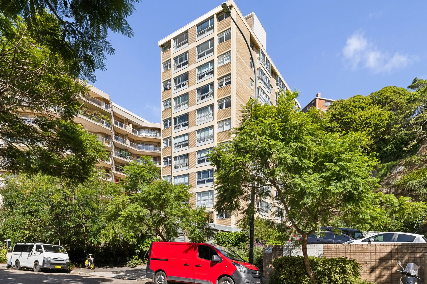 Additional image 14 of 60/51-59 Roslyn Gardens, Elizabeth Bay NSW 2011