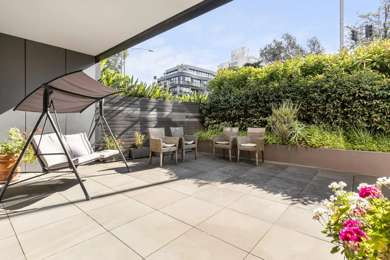 3/1 Evergreen Mews, Armadale VIC 3143