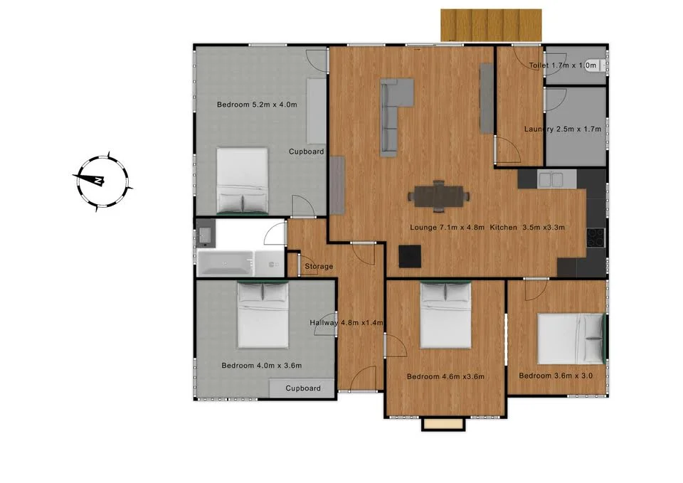 Additional image 21 of 23 Sunnyside Avenue, Batlow NSW 2730