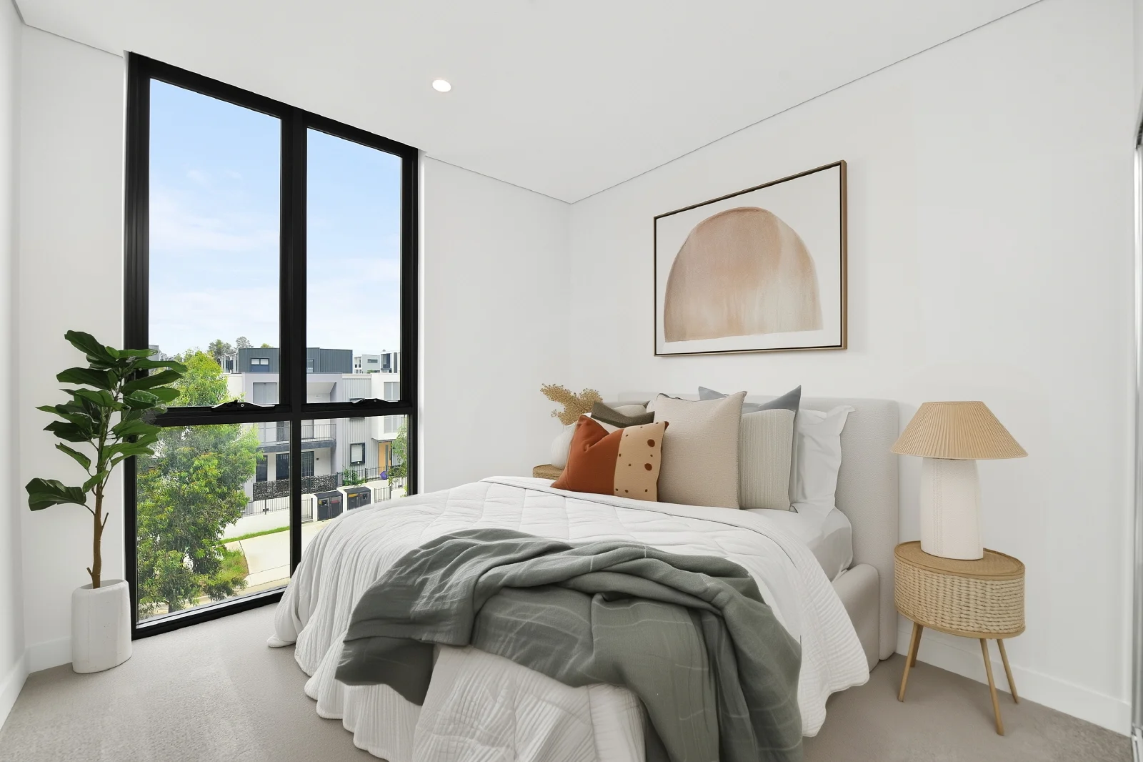 Additional image 5 of 207/6 General Boulevard, Edmondson Park NSW 2174