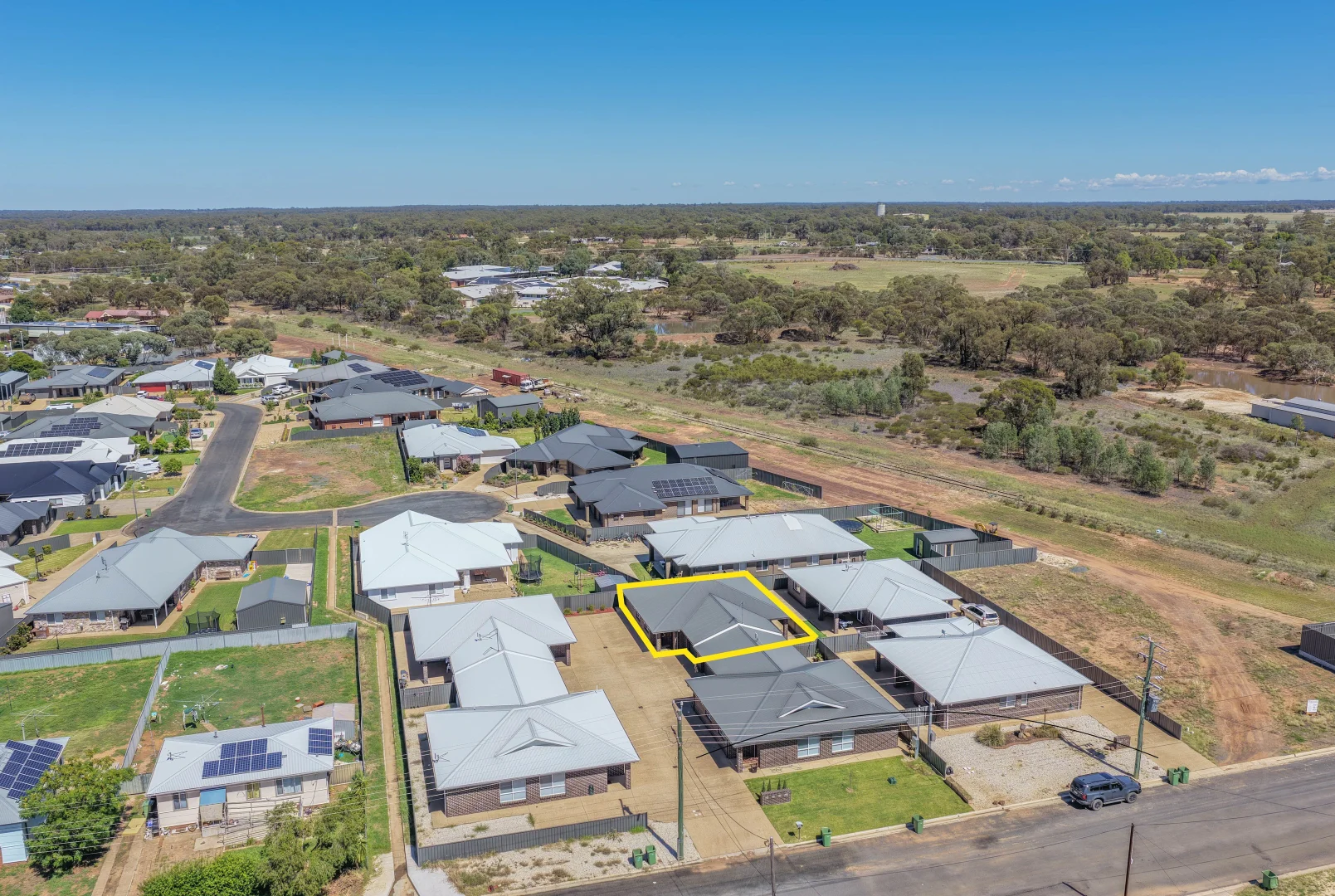 Additional image 23 of 4/14 Dumaresq Street, West Wyalong NSW 2671